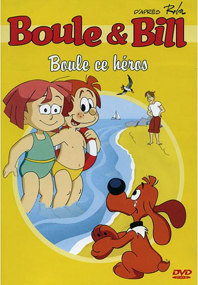 Boule et bill/boule ce heros/fr