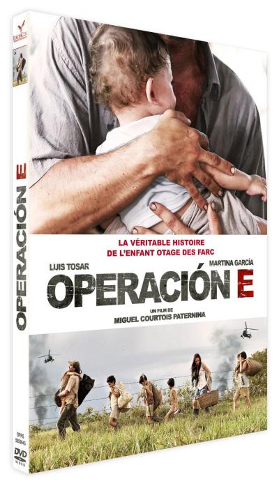 Operacion E