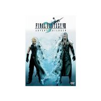Final Fantasy VII: Advent Children (Blu Ray 4K Ultra HD