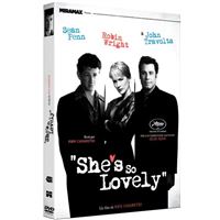 She's So Lovely DVD