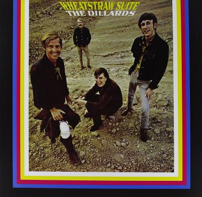 Wheatstraw suite