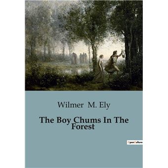 The Boy Chums In The Forest