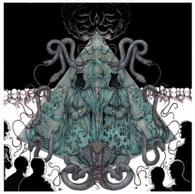 Mirrors for psychic warfare