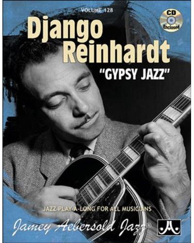 Django reinhardt gypsy jazz 1928