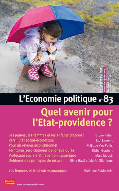 L'economie politique,83