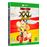 Asterix et Obelix XXL Romastered Edition Limitée Xbox One