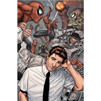 Spider-Man : Un jour nouveau