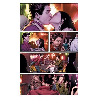 Spider-Man : Un jour nouveau