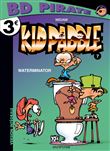 Kid Paddle