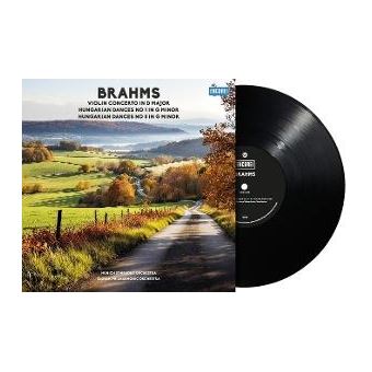 Johannes Brahms - 1