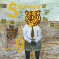 Sauvage - Ancienne Edition