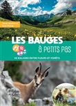 Les Bauges à petits pas
