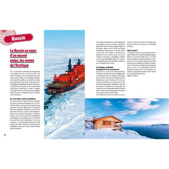 Le tour du monde de César en 1000 anecdotes étonnantes