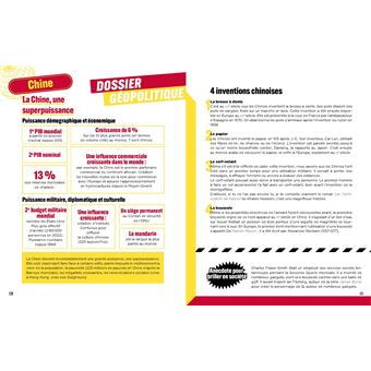 Le tour du monde de César en 1000 anecdotes étonnantes