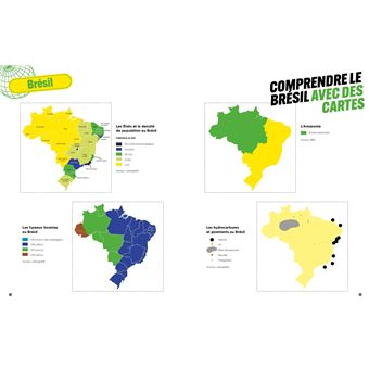 Le tour du monde de César en 1000 anecdotes étonnantes