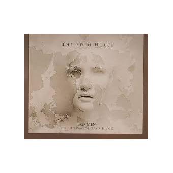 The Eden House-Bad Men (On Their Way To Do Bad Things) - 1