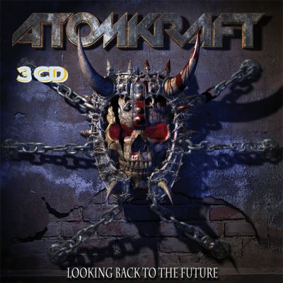 Looking back to the future - 3 CD