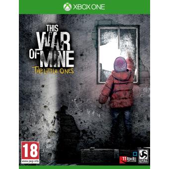 This War of Mine The Little Ones Xbox One - 1