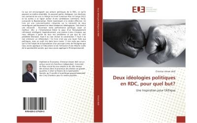Deux ideologies politiques en rdc, pour quel but? - une insp