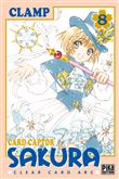Card Captor Sakura - Clear Card Arc T08
