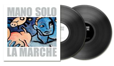 La Marche 2002 - Live
