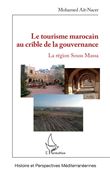 Le tourisme marocain au crible de la gouvernance