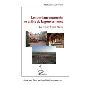Le tourisme marocain au crible de la gouvernance