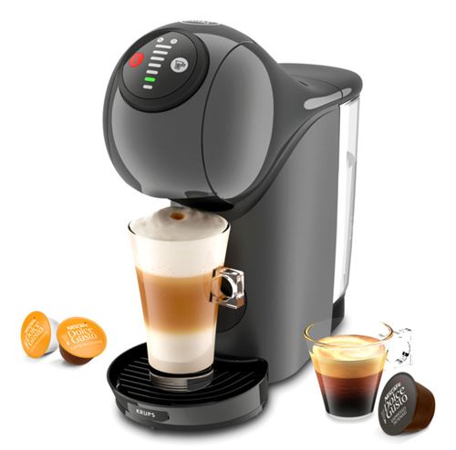 Krups Genio S Yy4948Fd/Kp240110 Antracit