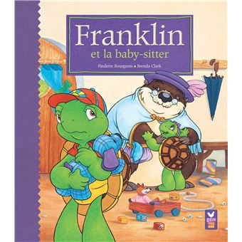 Franklin - Franklin et la babysitter - 1