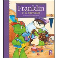 Franklin et la babysitter