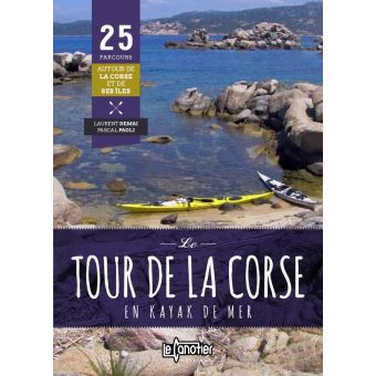 Le Tour de Corse