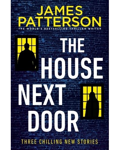 HOUSE NEXT DOOR