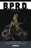 BPRD - Intégrale  T01