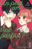 Un petit ami trop parfait ? - Tome 5