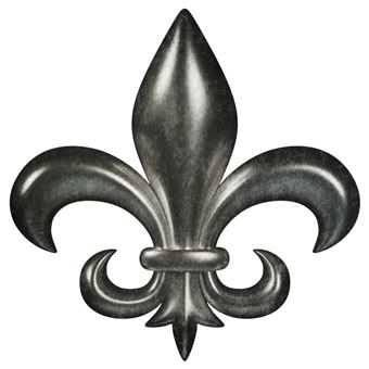 Pin’s Saints Row