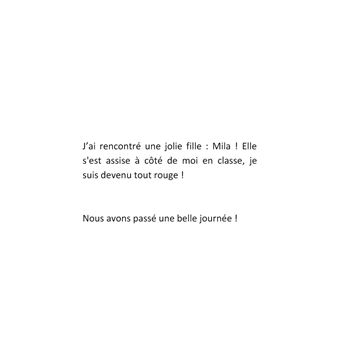 Lilo, un doudou "presque" comme les autres !