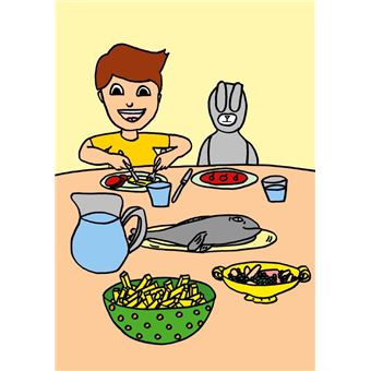 Lilo, un doudou "presque" comme les autres !