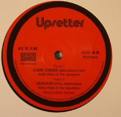 Chim Cherie 4 versions
