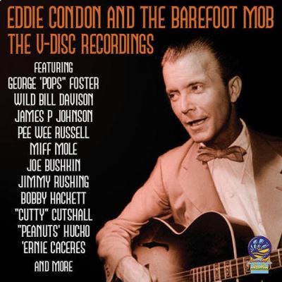 5 disc recordings