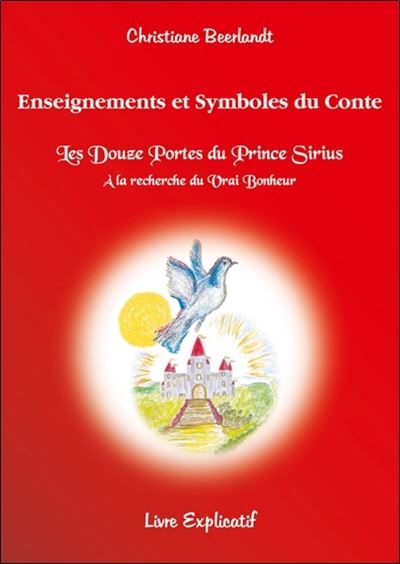 ENSEIGNEMENTS ET SYMBOLES DU CONTE - LES