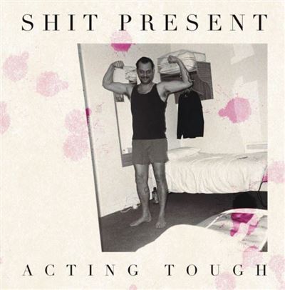 Acting Tough