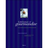 Littérature et gourmandise