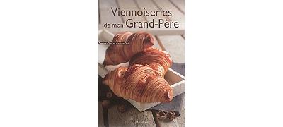 Viennoiseries de mon grand-père