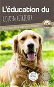 L'éducation du Golden Retriever