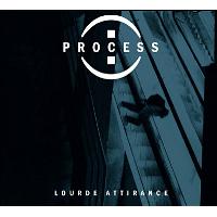 Lourde attirance - Digipack
