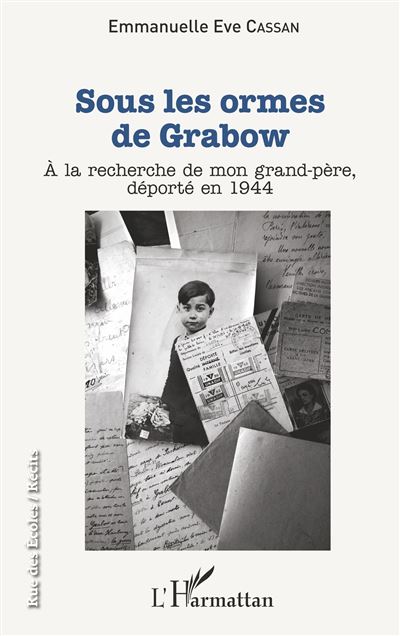 Sous les ormes de Grabow