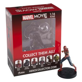 Figurine Avengers Infinity War Iron Spider