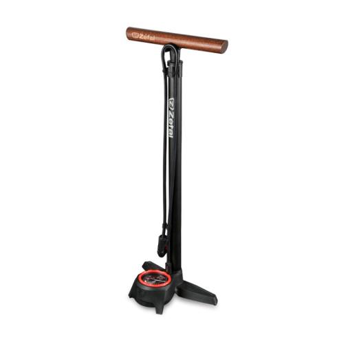 Pompe à pied Zéfal Profil Max FP60 Noire