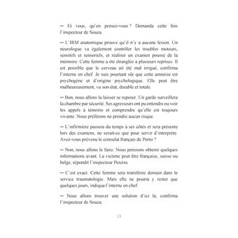 Qui es-tu? D'où viens-tu?