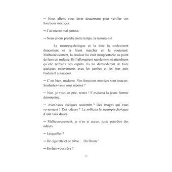 Qui es-tu? D'où viens-tu?